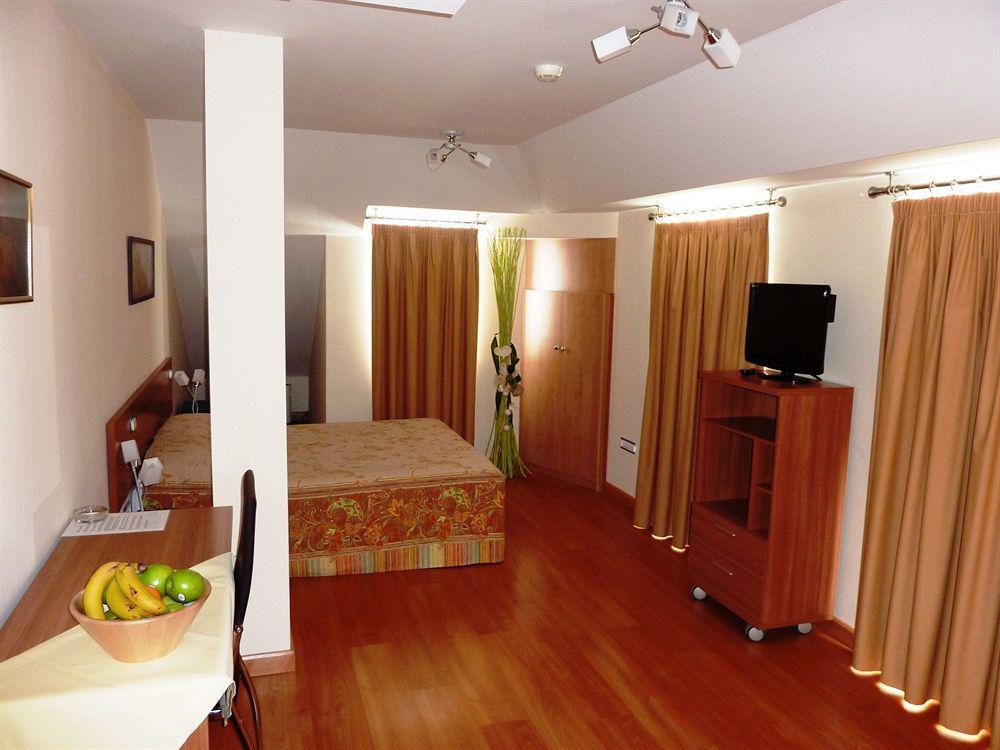 Hotel Ruta Del Duero La Cistérniga Εξωτερικό φωτογραφία
