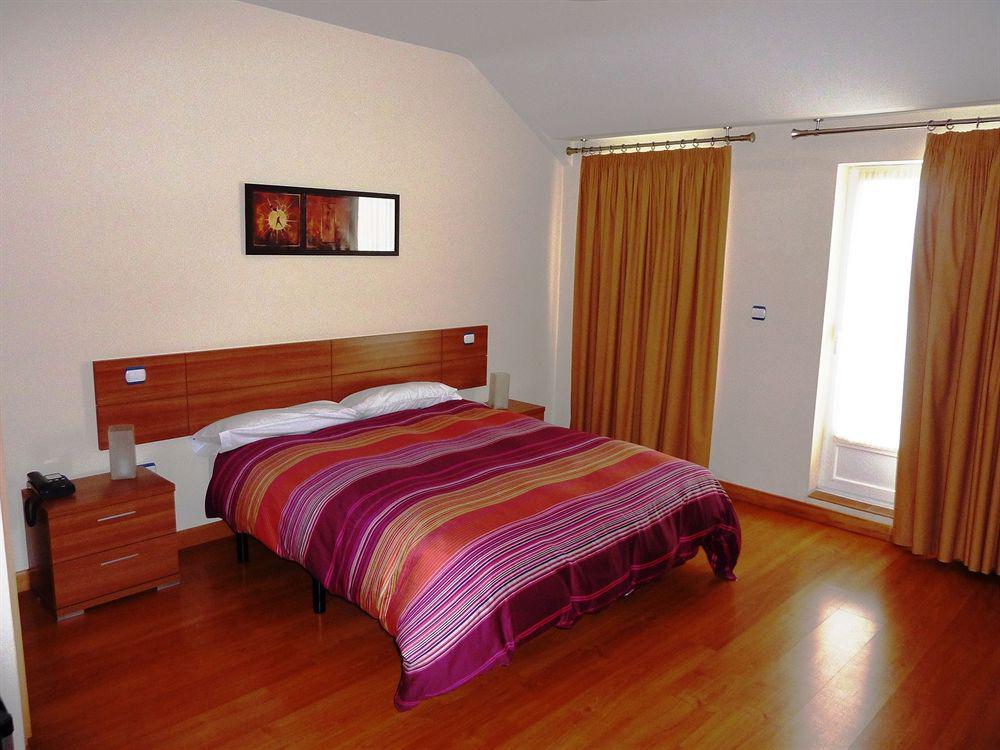 Hotel Ruta Del Duero La Cistérniga Εξωτερικό φωτογραφία