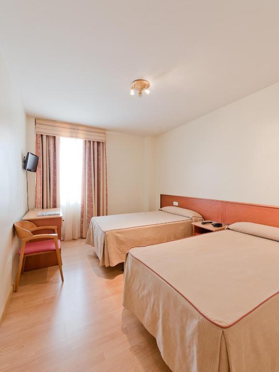 Hotel Ruta Del Duero La Cistérniga Εξωτερικό φωτογραφία